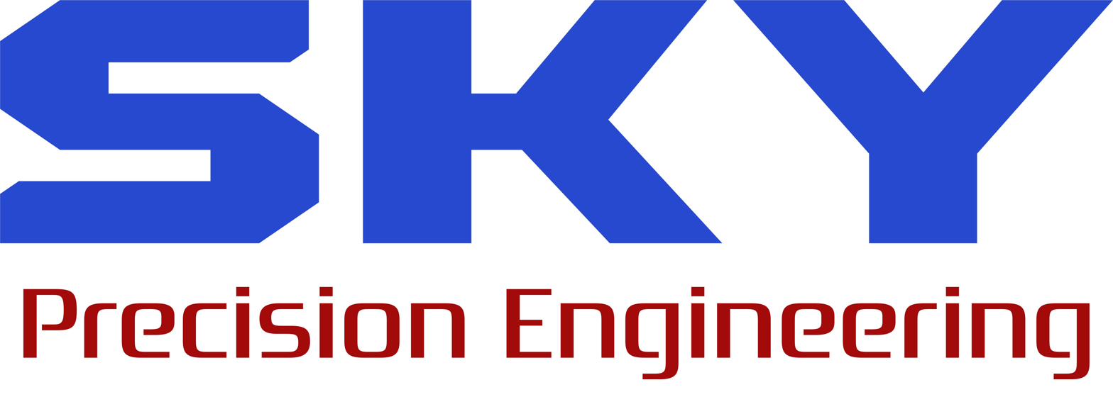 SKY Precision Engineering